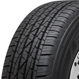 Firestone Destination LE 2 225/65R17 102T Highway All-Season Tire