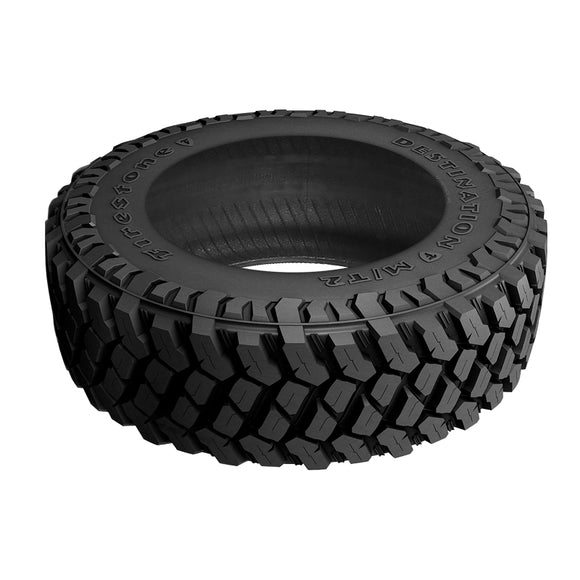 Firestone Destination MT 2 LT265/75R16 123R120Q Mud-Terrain Tire