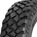 Firestone Destination MT 2 LT315/70R17 121/118Q Mud-Terrain Tire