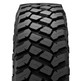 Firestone Destination MT 2 LT265/70R17 121/118Q Mud-Terrain Tire