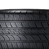 1 X New Radar Dimax AS-8 275/45ZR20XL 110W Tires