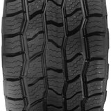 1 X New Cooper Discoverer A/T3 4S 245/70R17 110T Tires