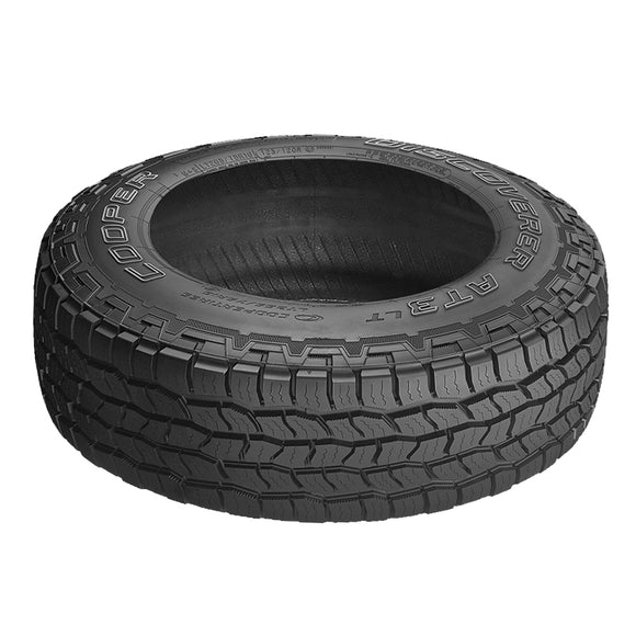 Cooper Discoverer AT3 LT LT265/70R17/10 121S