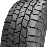 1 X New Cooper Discoverer AT3 XLT LT285/70R17/10 121/118S Tires