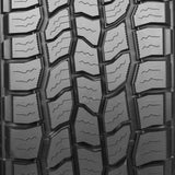 1 X New Cooper Discoverer AT3 XLT LT275/65R20/10 126/123S Tires