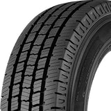 Cooper Discoverer HT3 275/65R20 126S Commercial Highway Tire