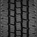 Cooper Discoverer HT3 265/75R16  Commercial Highway Tire