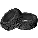 1 X New Cooper DISCOVERER SRX 255/50R19XL 107H Tires