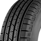 1 X New Cooper DISCOVERER SRX 255/50R19XL 107H Tires