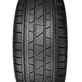 1 X New Cooper DISCOVERER SRX 255/50R19XL 107H Tires