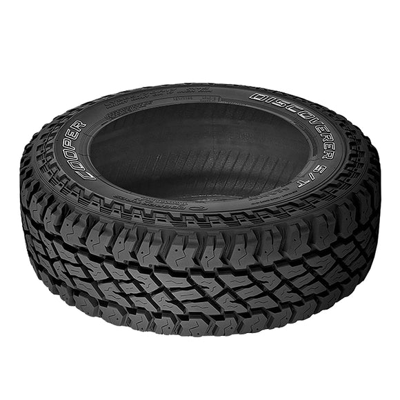 Cooper Discoverer S/T Maxx LT265/70R16/10 121/118Q