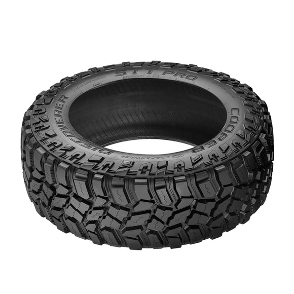 Cooper Discoverer STT PRO LT245/75R16/10 120/116Q