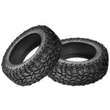 Cooper Discoverer STT Pro 37R13.5R18 124Q Extreme All-Season Tire