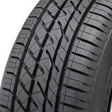 Bridgestone Driveguard RFT 205/60R16 92V Run-Flat Touring Tire
