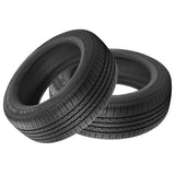 Bridgestone DUELER HP 92A 265/50R20 106V All-Season Light Truck Tire