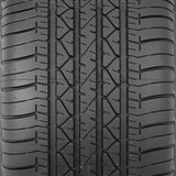 Bridgestone DUELER HP 92A 265/50R20 106V All-Season Light Truck Tire