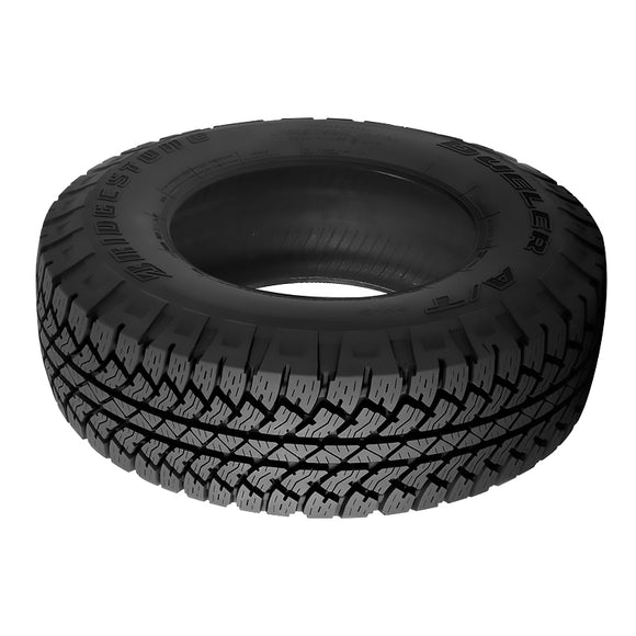 Bridgestone DUELER AT RHS 255/70R18 112S Off-Road Tire