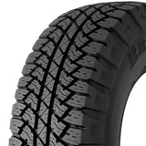 1 X New Bridgestone Dueler AT RHS 255/55R20 107S All Season Performance Tires