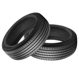 Bridgestone DUELER HL 33 235/55R18 100V All Season Performance