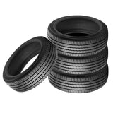 Bridgestone DUELER HL 33 235/55R18 100V All Season Performance