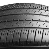 1 X New Bridgestone Dueler HL 33 235/65R18 106V Tires