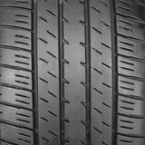 1 X New Bridgestone Dueler HL 33 235/65R18 106V Tires