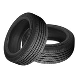 1 X New Bridgestone Dueler HL 400 215/70R17 100H All Season Performance Tires