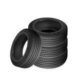 Bridgestone DUELER HL 400 255/55R17 104V All Season Performance