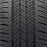 Bridgestone DUELER HL 4 RFT 255/50R19 107H Run-Flat Highway Tire