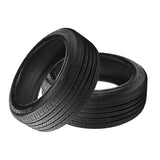Bridgestone DUELER HL 422 ECOPIA 245/60R18 104T Year-Round Traction Tire