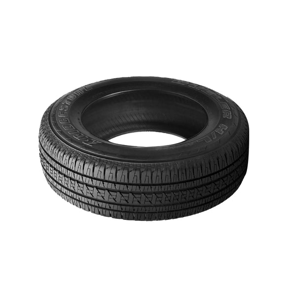 Bridgestone DUELER HL ALENZA 285/45R22 110H Highway Comfort Tire