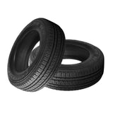 Bridgestone DUELER HL ALENZA PLUS 235/50R19 99H Highway Comfort Tire