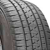 1 Bridgestone DUELER HL ALENZA PLUS 275/55R20 111H All Season Performance