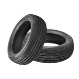 Bridgestone DUELER HP SPORT AS 225/65R17 102H Sport Truck Tire