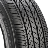 Bridgestone DUELER HP SPORT AS 225/65R17 102H Sport Truck Tire