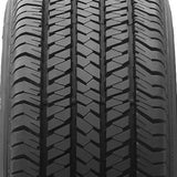 Bridgestone DUELER HT D684 II 265/65R17 110S Highway All-Season Tire