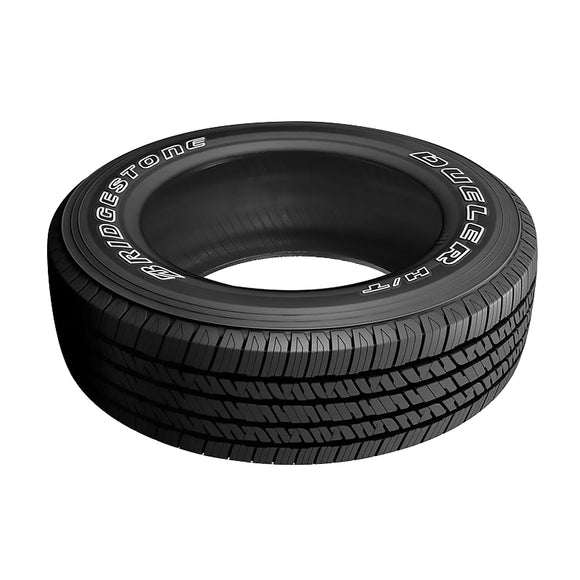 Bridgestone DUELER HT 685 265/70R18 124/121R All Season Performance