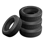 Bridgestone DUELER HT 685 245/70R17 119/116R All Season Performance