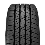 Bridgestone DUELER HT 685 245/70R17 119/116R All Season Performance