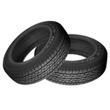 Bridgestone DUELER HT 687 235/65R18 104T Light-Truck Tire