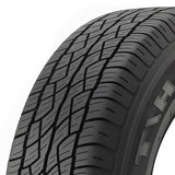 Bridgestone DUELER HT 687 235/55R18 100H All Season Performance