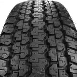 Bridgestone DUELER HT 689 265/70R16 111S Light-Truck Tire