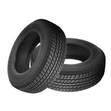 Bridgestone DUELER HT 840 265/60R18 109H Quiet Comfort Tire