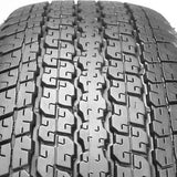 Bridgestone DUELER HT 840 265/65R17 110S Quiet Comfort Tire