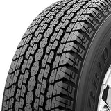 Bridgestone DUELER HT 840 265/65R17 110S Quiet Comfort Tire