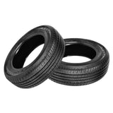 1 X New Dunlop GRANDTREK PT20 225/60R18 100H Tires