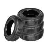 1 X New Dunlop GRANDTREK PT20 225/60R18 100H Tires