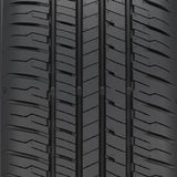1 X New Dunlop GRANDTREK PT20 225/60R18 100H Tires
