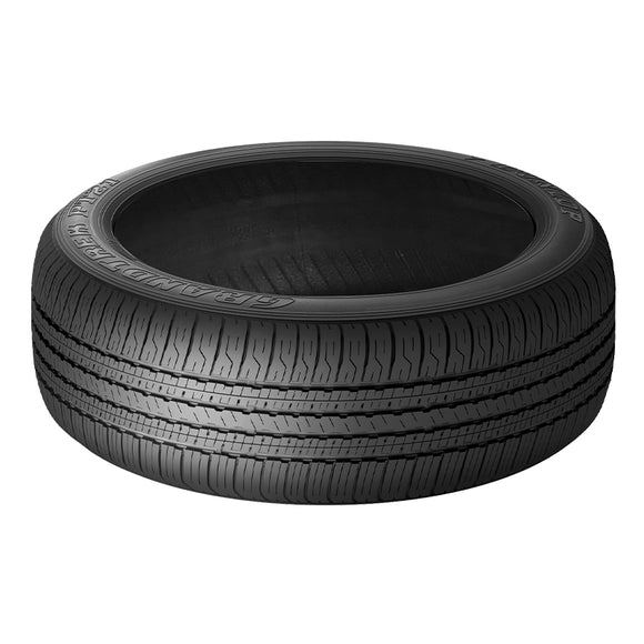 1 X Dunlop GRANDTREK PT21 235/65R17 104H SL Tires