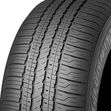 1 X Dunlop GRANDTREK PT21 235/65R17 104H SL Tires